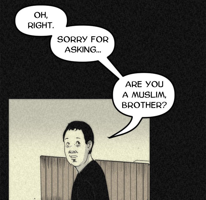 Algeria's Radio Algeria's Radio EP 21 - Toomics page 59 - 