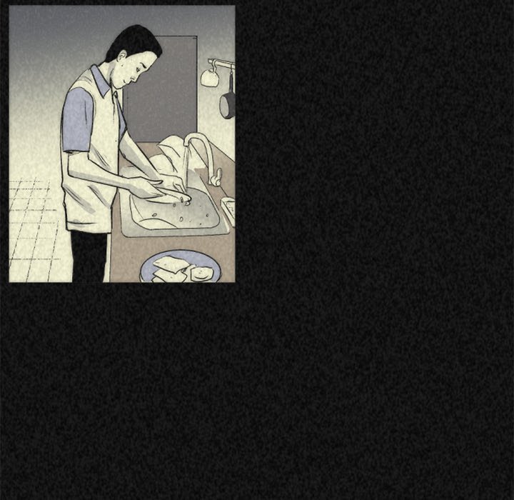 Algeria's Radio Algeria's Radio EP 21 - Toomics page 83 - 