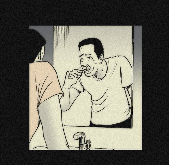Algeria's Radio Algeria's Radio EP 21 - Toomics page 88 - 
