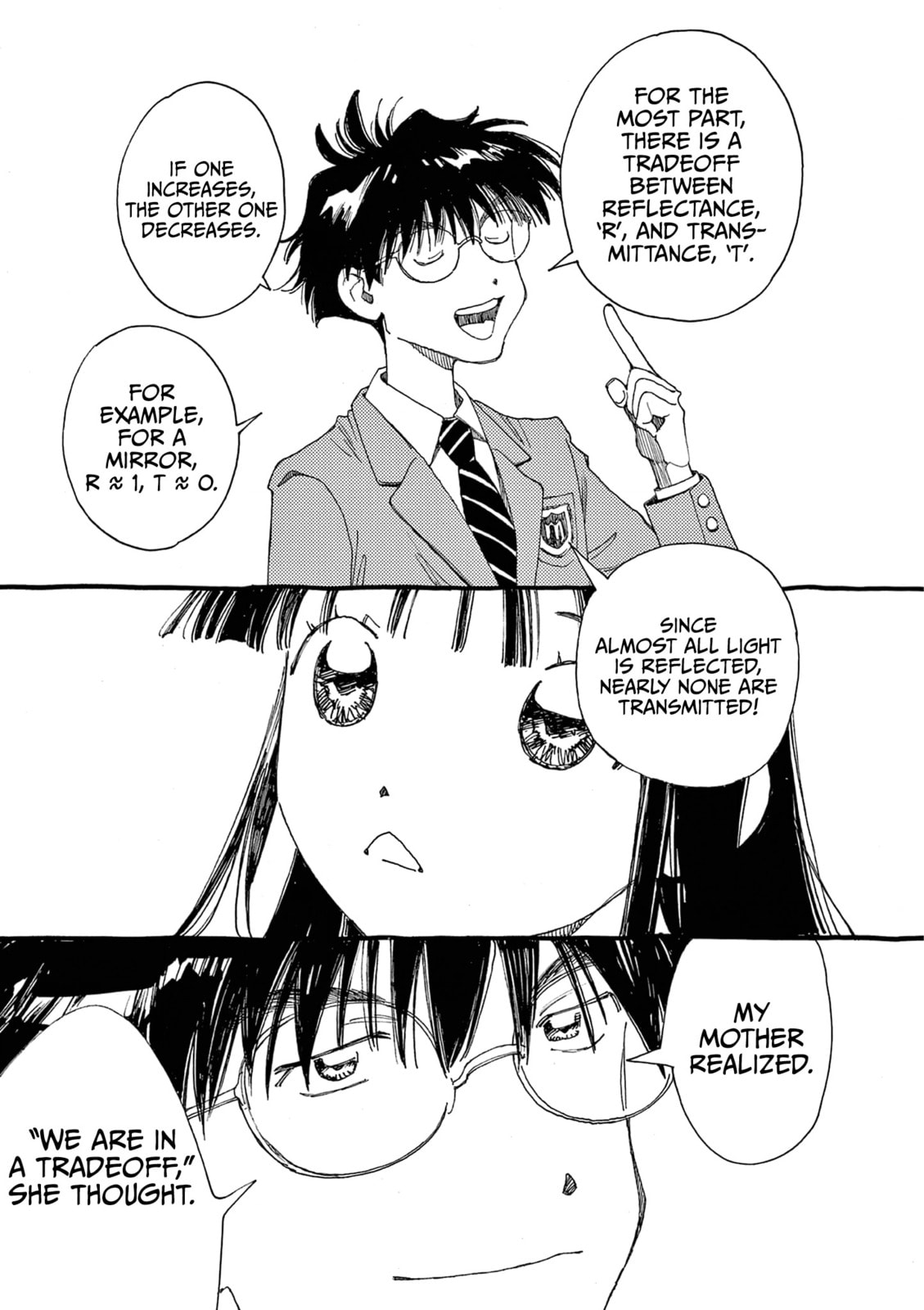 Alice, Doko made mo Chapter 24 page 15 - 