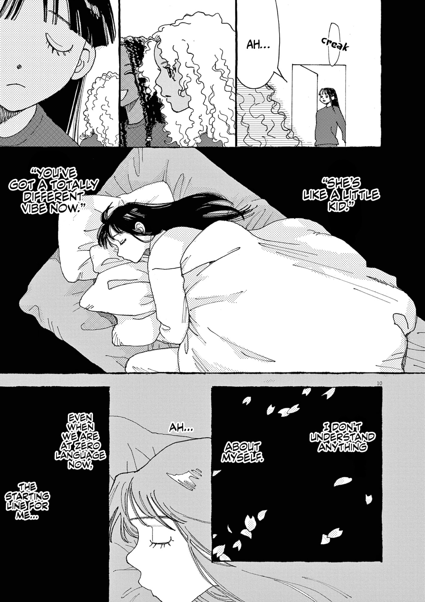 Alice, Doko made mo Chapter 27 page 15 - 
