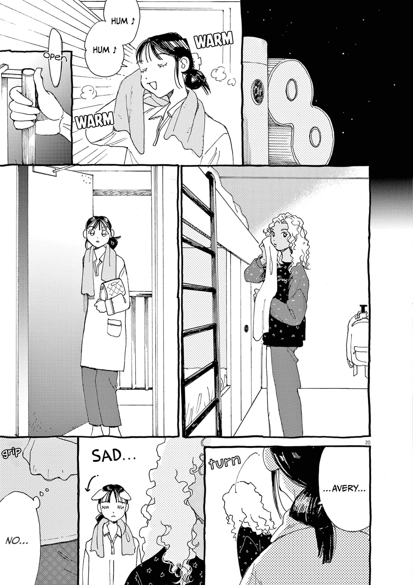 Alice, Doko made mo Chapter 27 page 25 - 