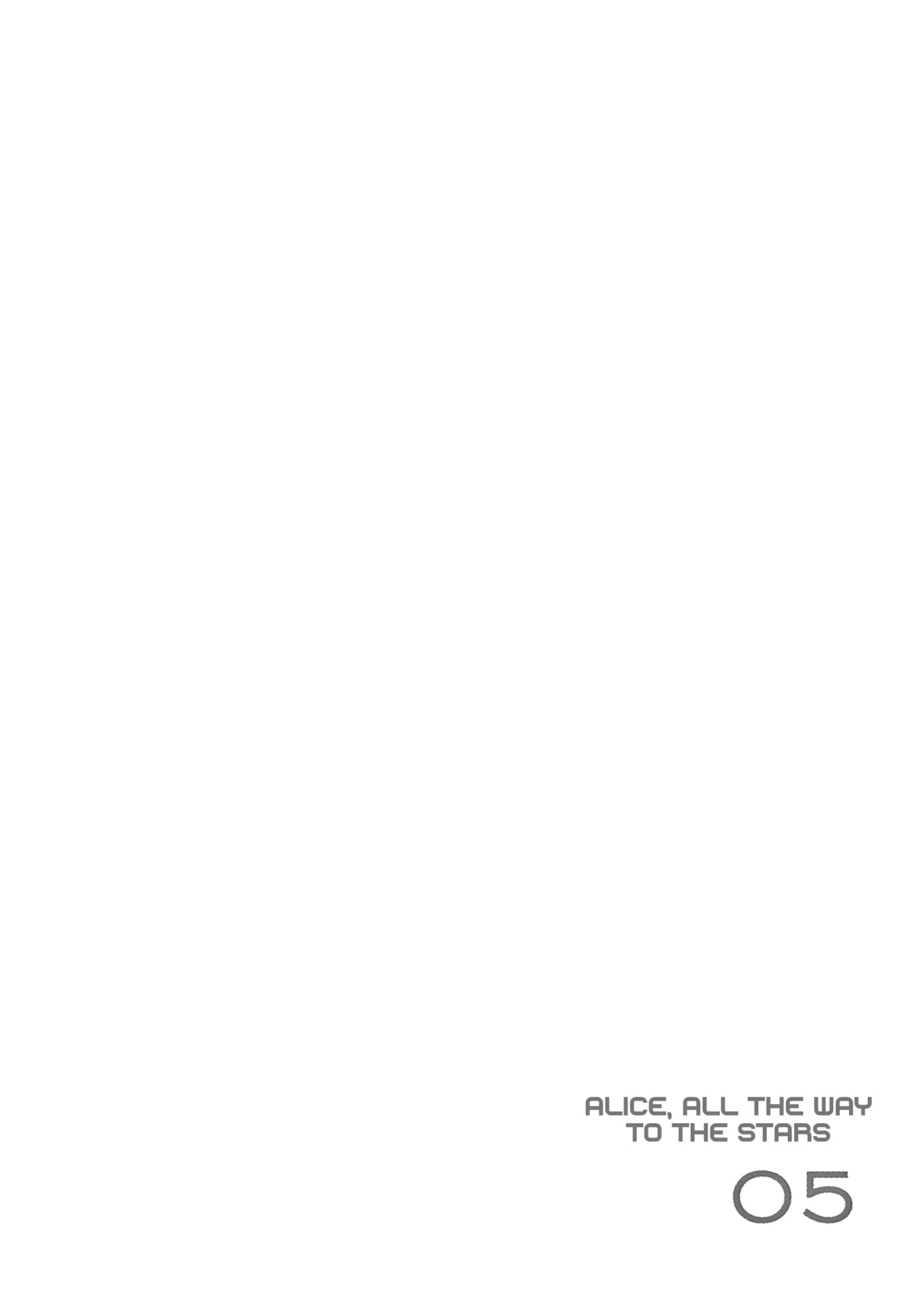 Alice, Doko made mo Chapter 27 page 30 - 