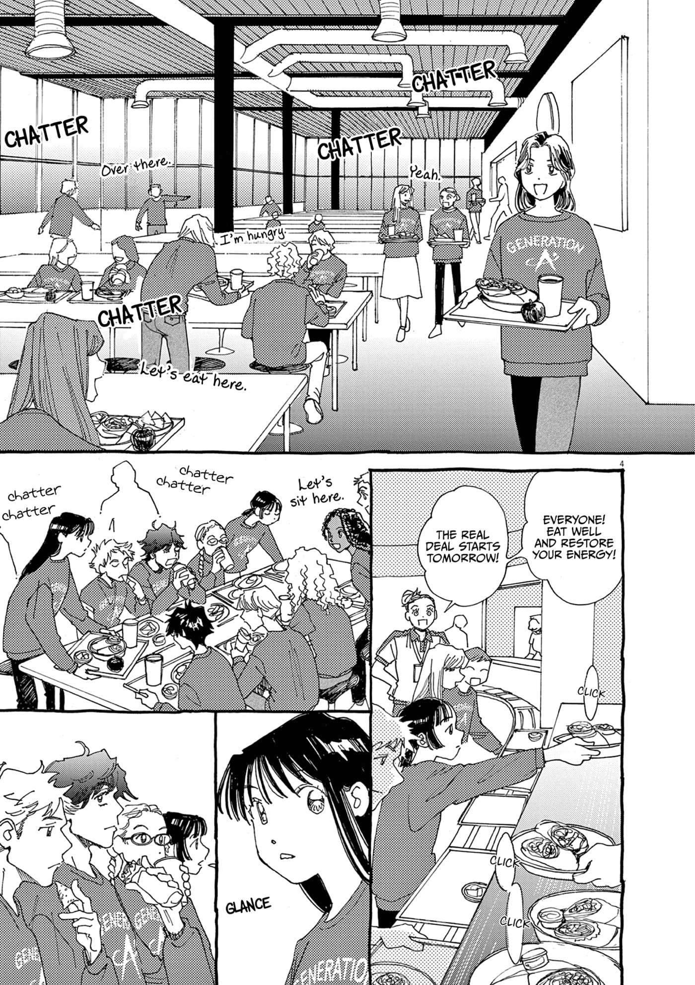 Alice, Doko made mo Chapter 27 page 9 - 