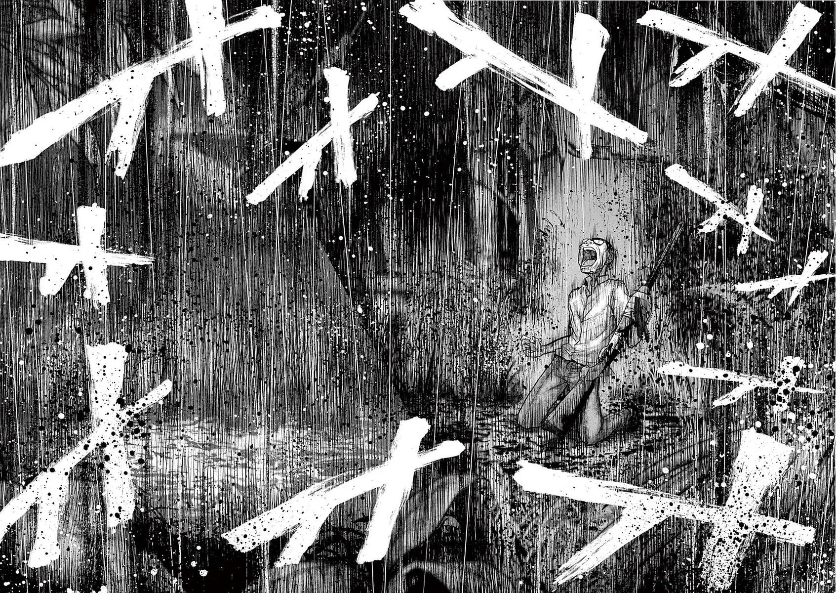 Alice on Border Road Chapter 12 page 45 - 