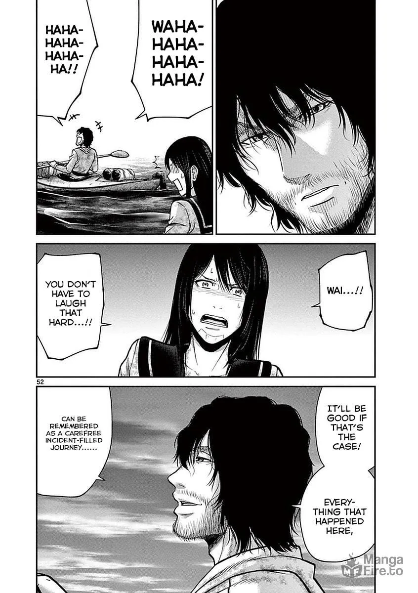 Alice on Border Road Chapter 13 page 48 - 