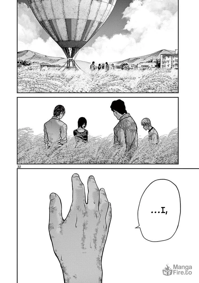 Alice on Border Road Chapter 14 page 30 - 
