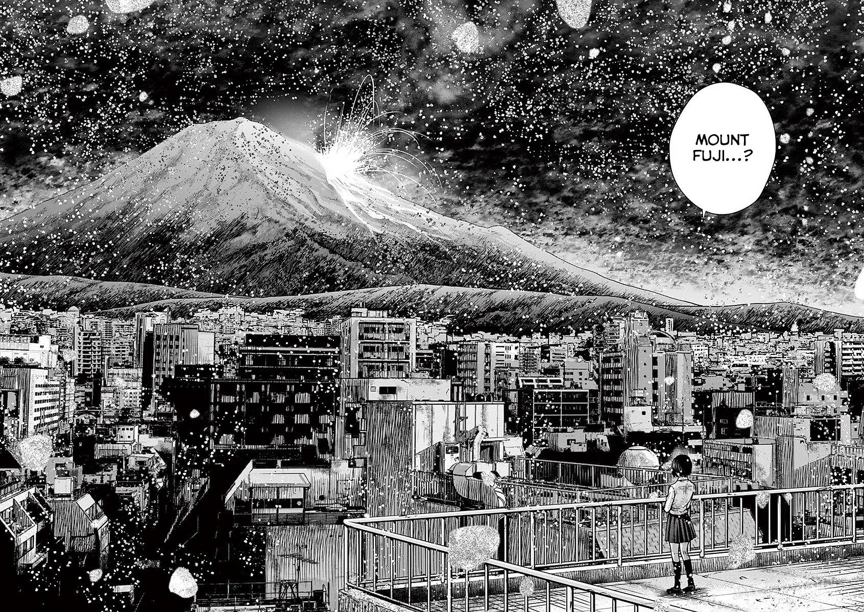 Alice on Border Road Chapter 16 page 13 - 
