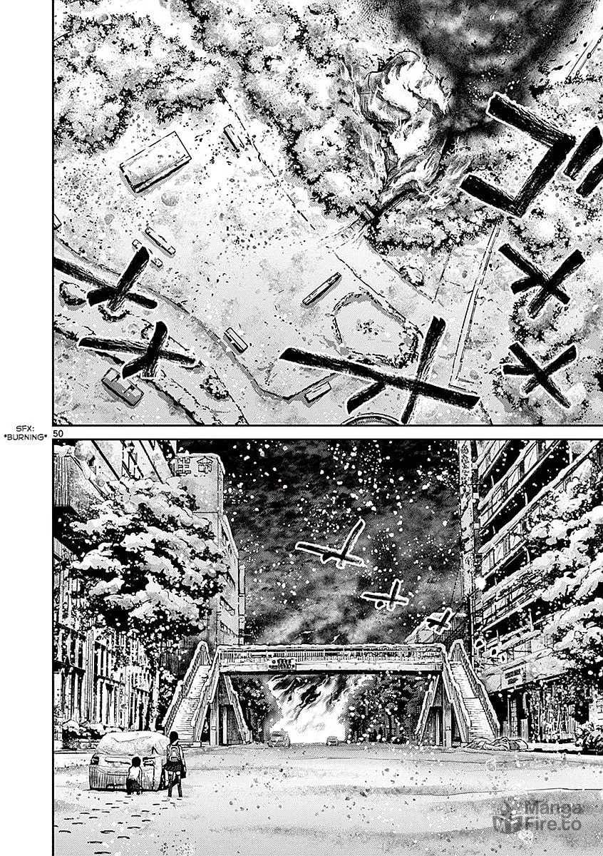 Alice on Border Road Chapter 16 page 54 - 