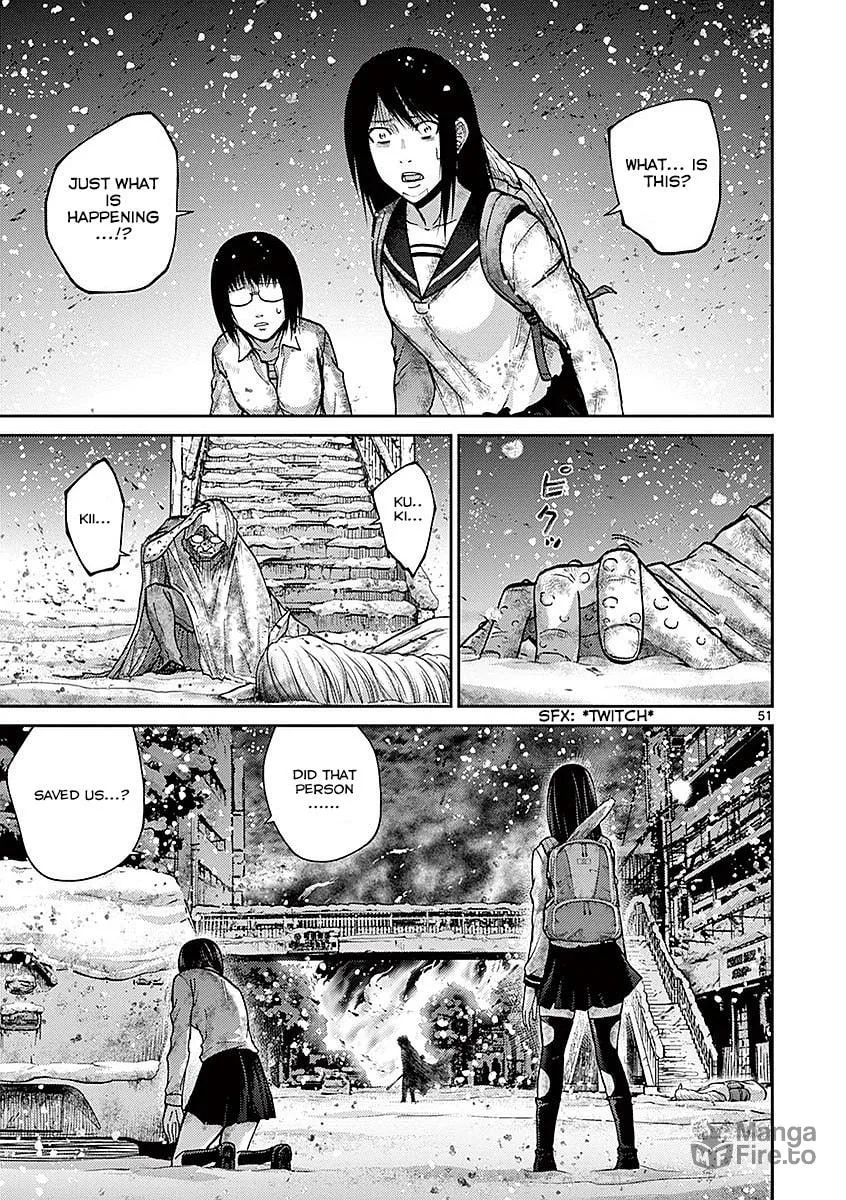 Alice on Border Road Chapter 16 page 55 - 