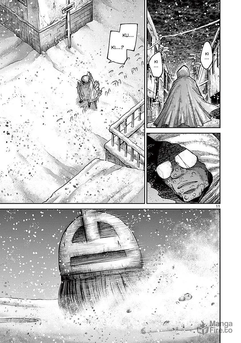 Alice on Border Road Chapter 17 page 10 - 