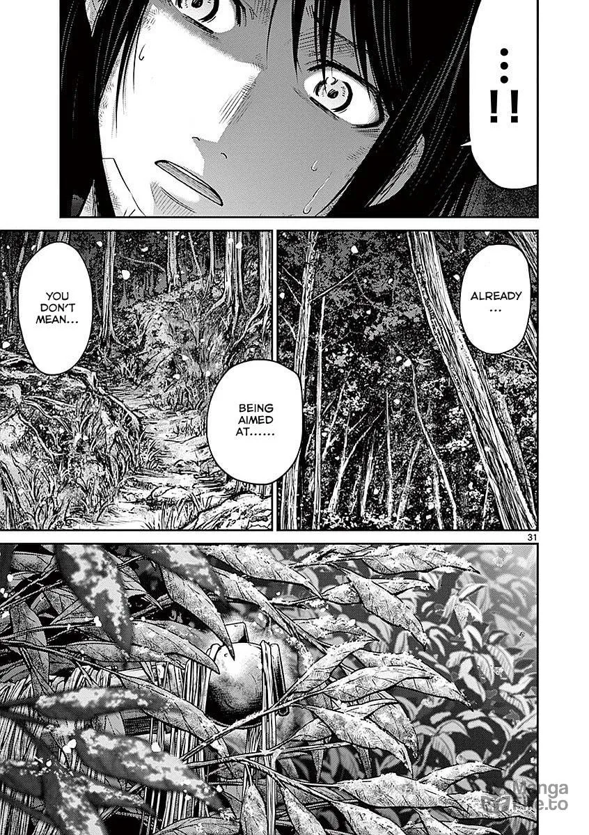 Alice on Border Road Chapter 18 page 30 - 