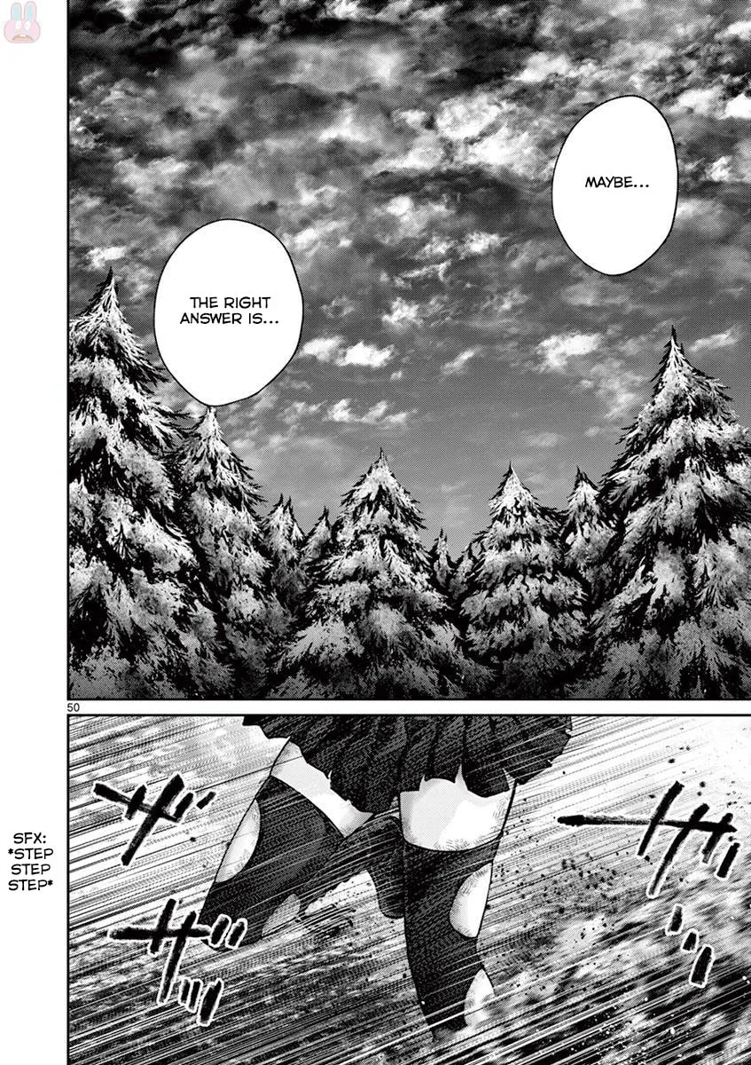 Alice on Border Road Chapter 21 page 49 - 
