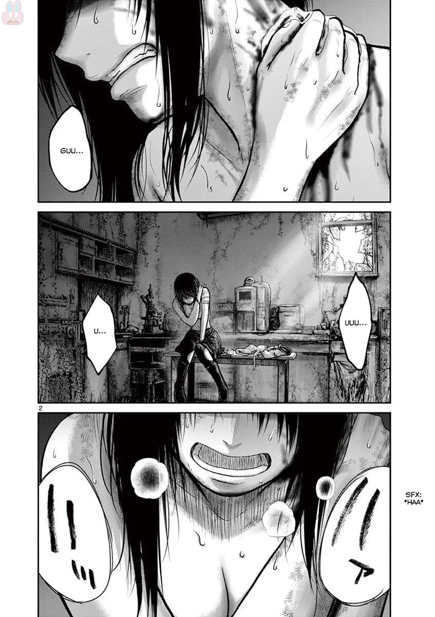Alice on Border Road Chapter 22 page 2 - 