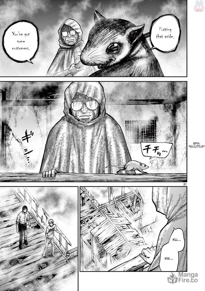Alice on Border Road Chapter 22 page 30 - 