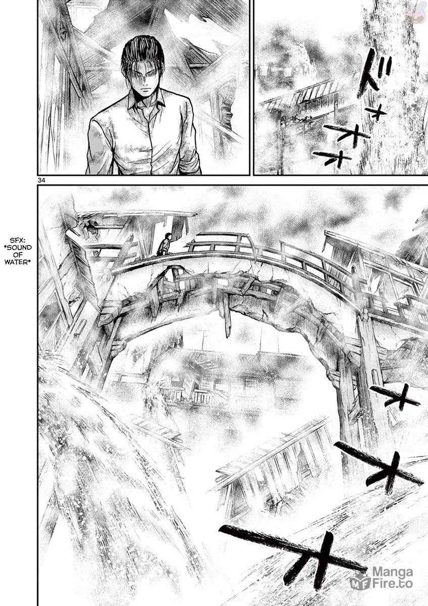 Alice on Border Road Chapter 22 page 33 - 