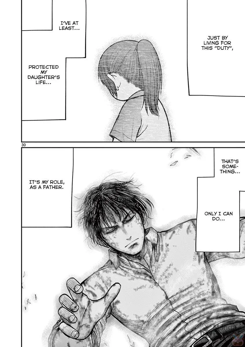 Alice on Border Road Chapter 23 page 30 - 