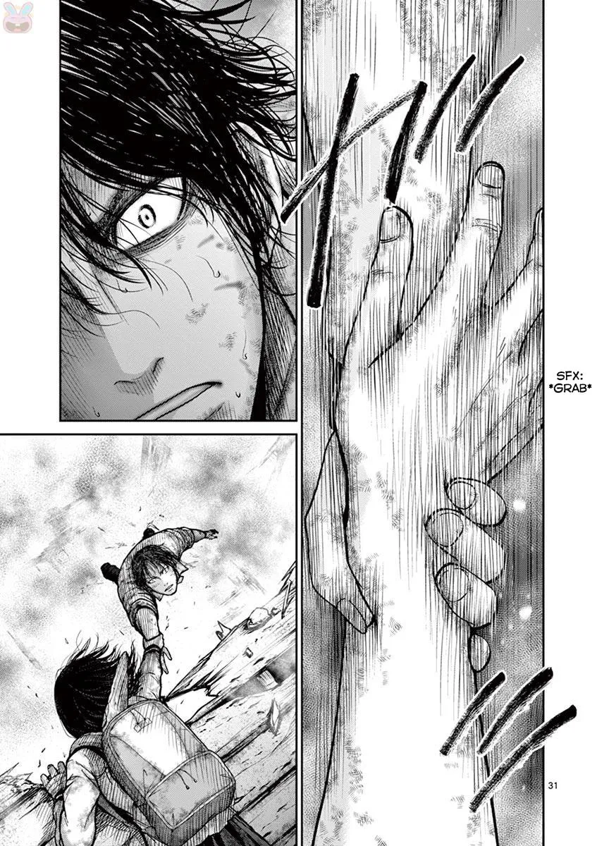 Alice on Border Road Chapter 23 page 31 - 