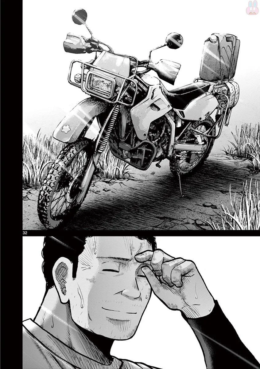 Alice on Border Road Chapter 24 page 38 - 