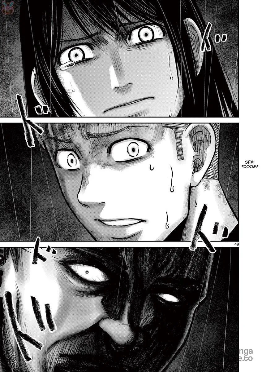 Alice on Border Road Chapter 24 page 55 - 