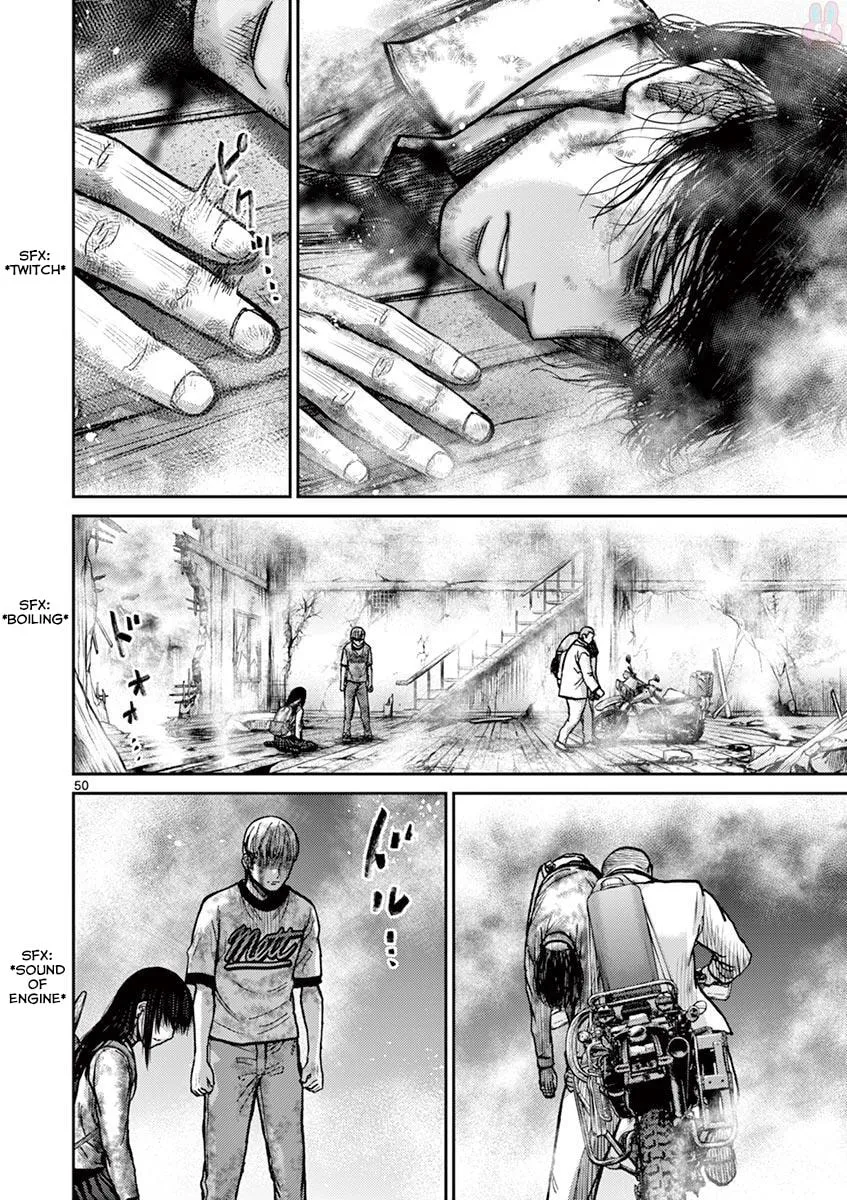 Alice on Border Road Chapter 24 page 56 - 