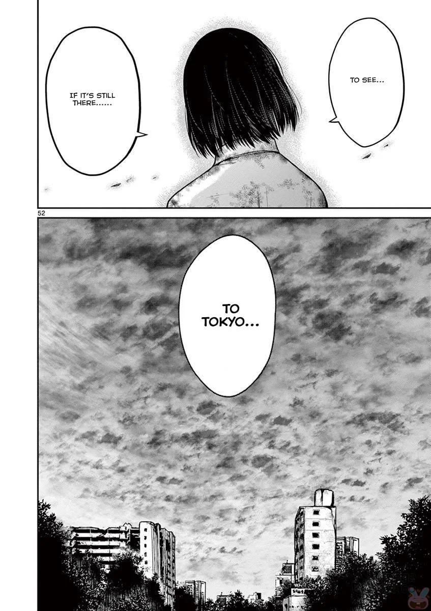 Alice on Border Road Chapter 25 page 50 - 