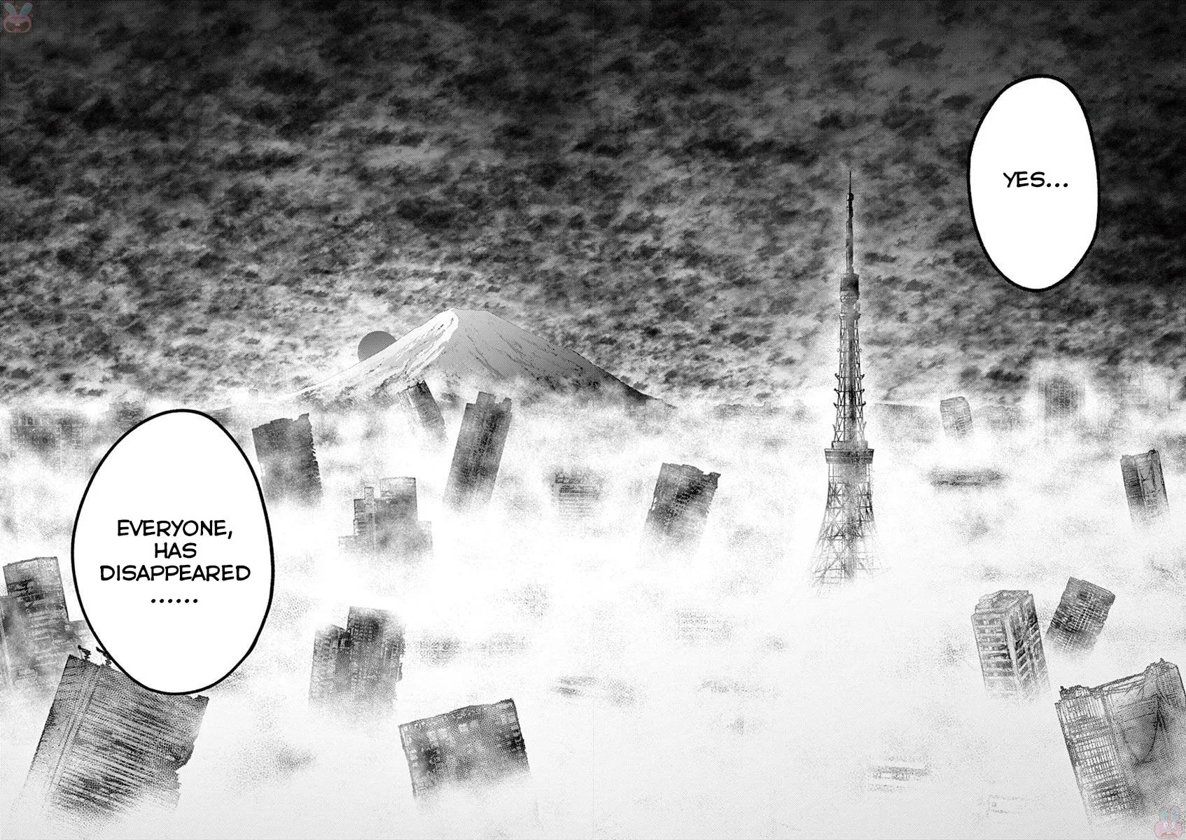 Alice on Border Road Chapter 26 page 29 - 