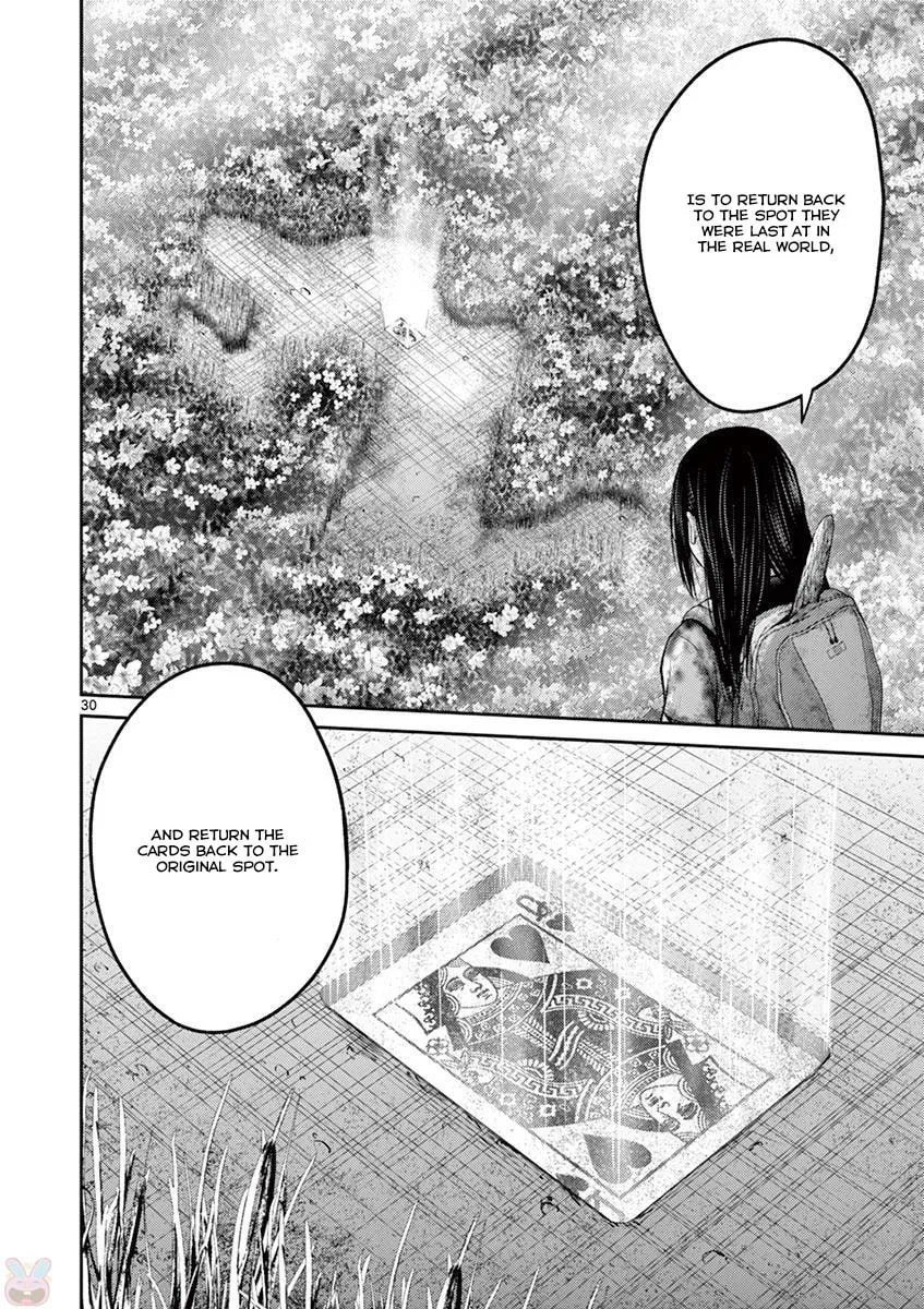 Alice on Border Road Chapter 27 page 29 - 