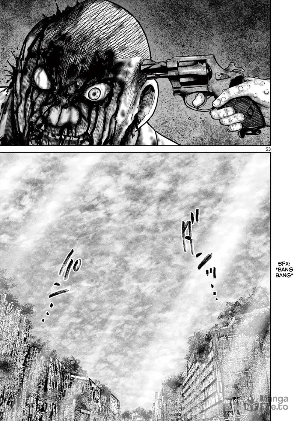 Alice on Border Road Chapter 29 page 50 - 