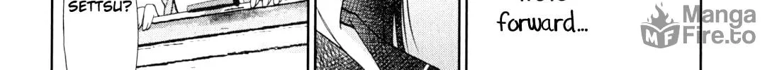 Alice on Border Road Chapter 3 page 41 - 