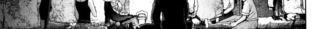Alice on Border Road Chapter 3 page 85 - 