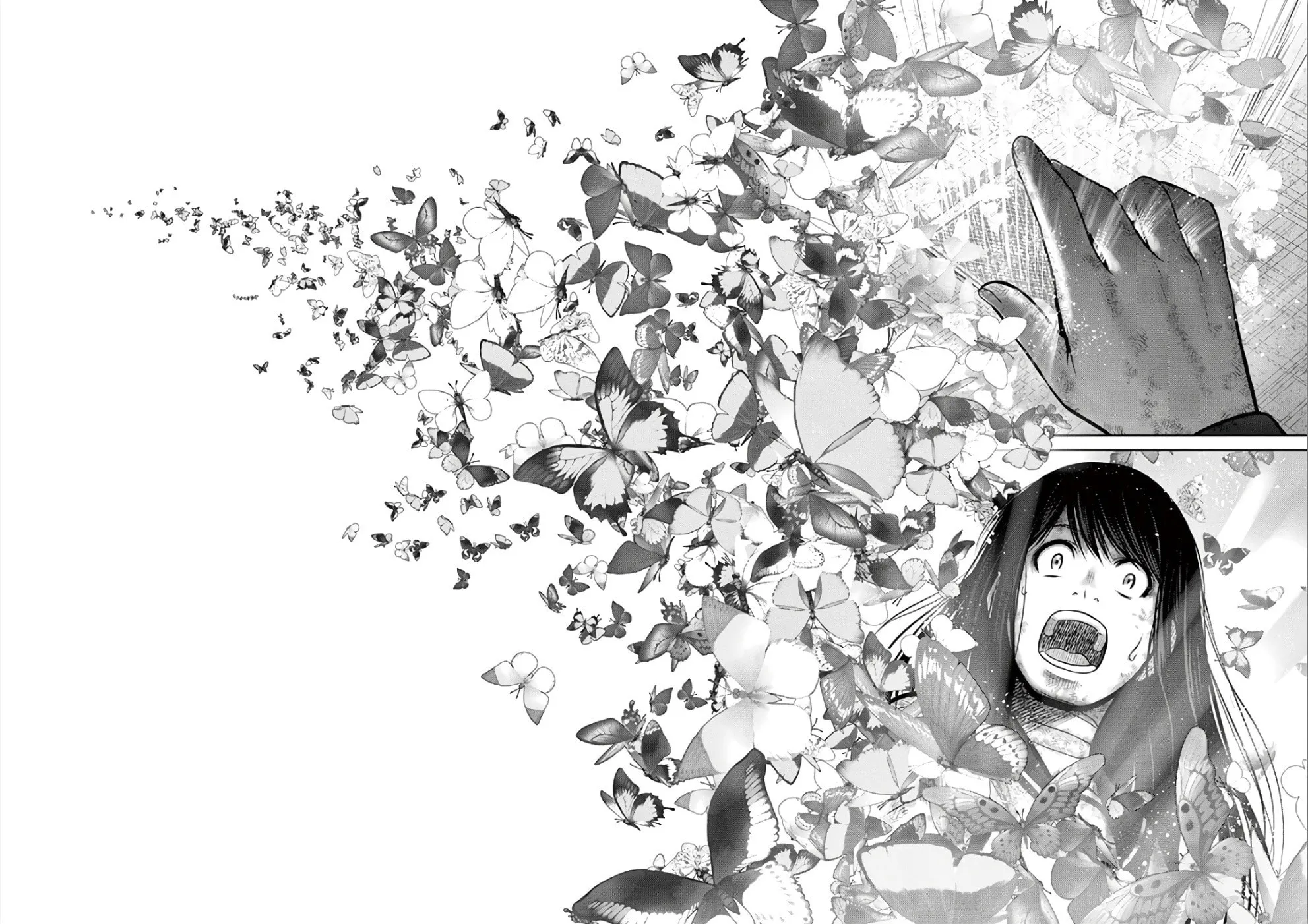 Alice on Border Road Chapter 30 page 30 - 