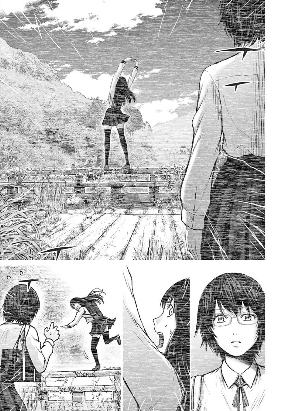 Alice on Border Road Chapter 31 page 29 - 