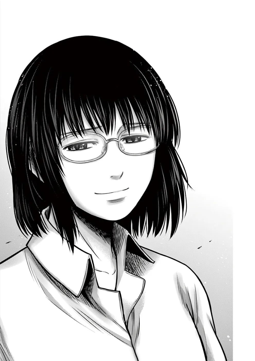 Alice on Border Road Chapter 31 page 31 - 
