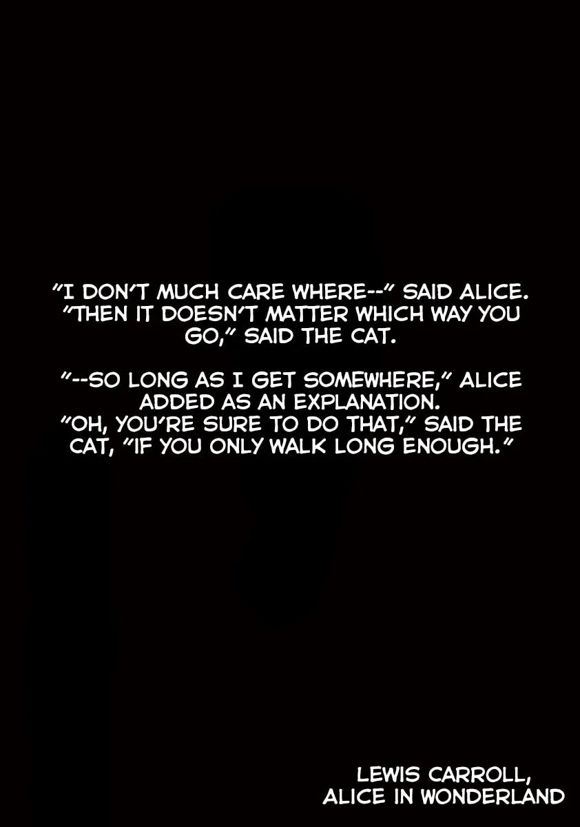 Alice on Border Road Chapter 4 page 2 - 