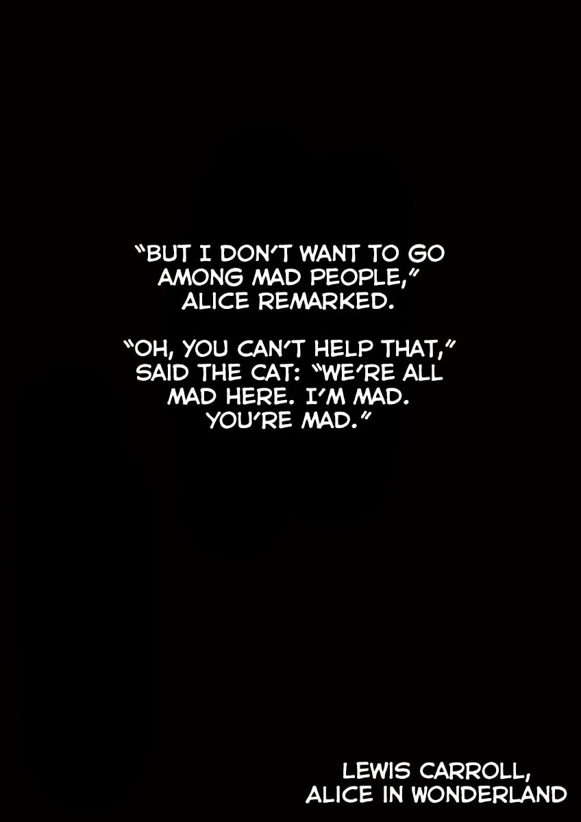 Alice on Border Road Chapter 8 page 2 - 