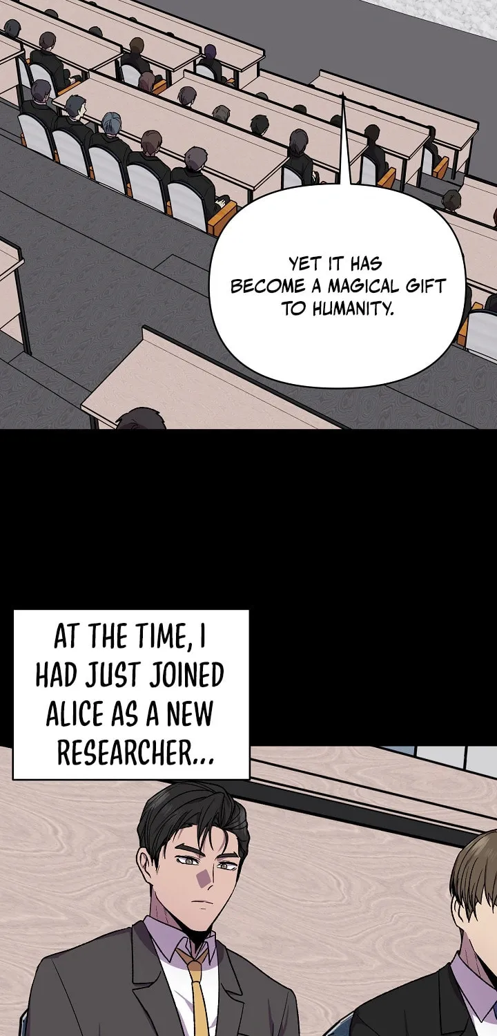 Alice (Yang Kipul) Chapter 13 page 13 - 