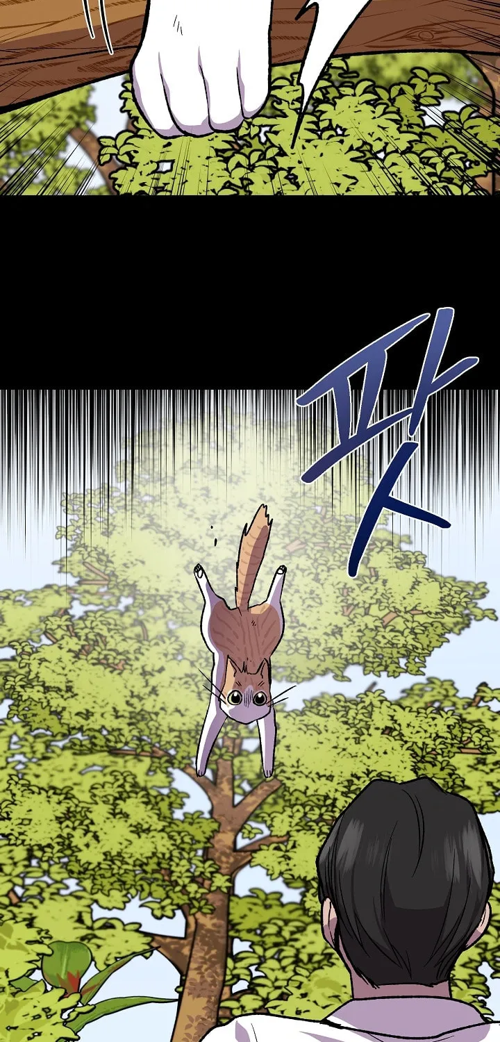 Alice (Yang Kipul) Chapter 13 page 43 - 