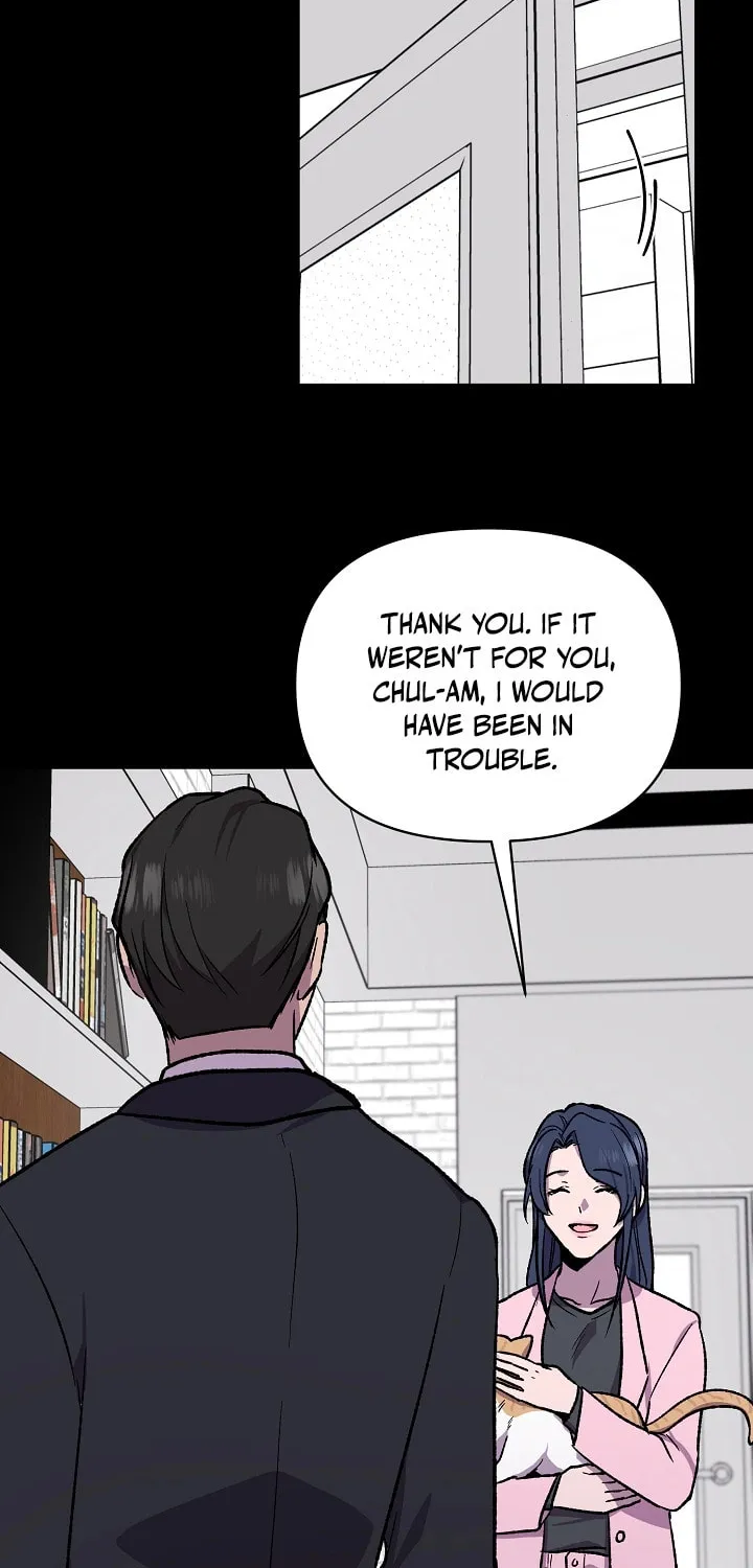 Alice (Yang Kipul) Chapter 13 page 51 - 