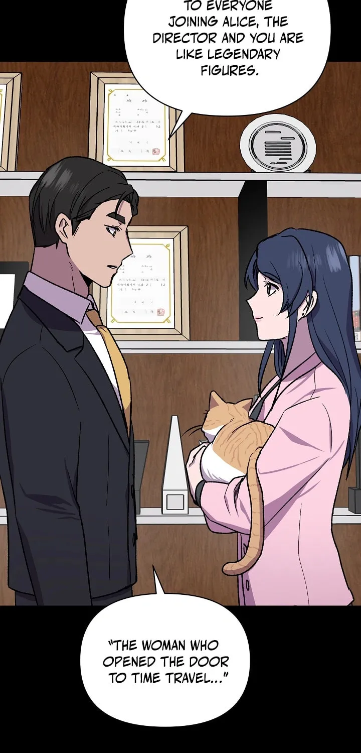 Alice (Yang Kipul) Chapter 13 page 54 - 