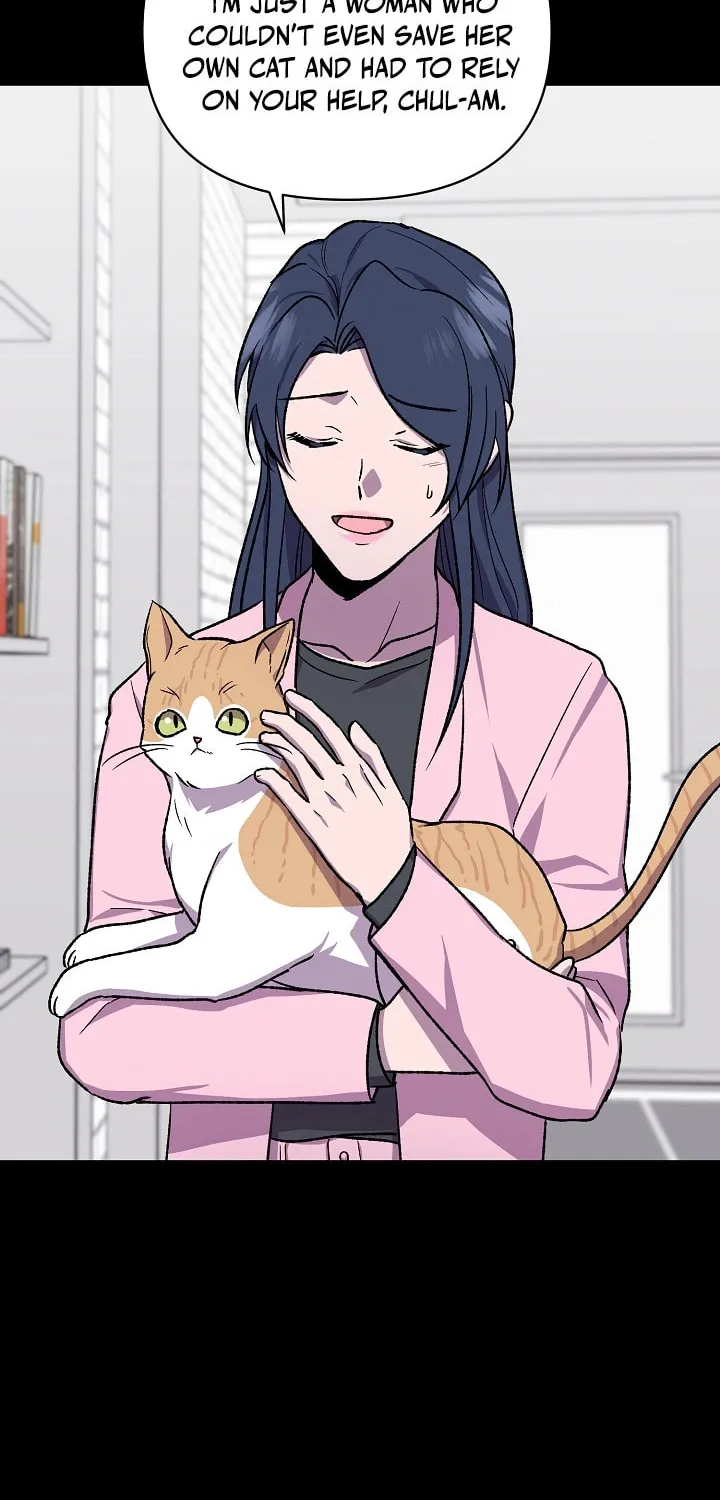 Alice (Yang Kipul) Chapter 13 page 57 - 