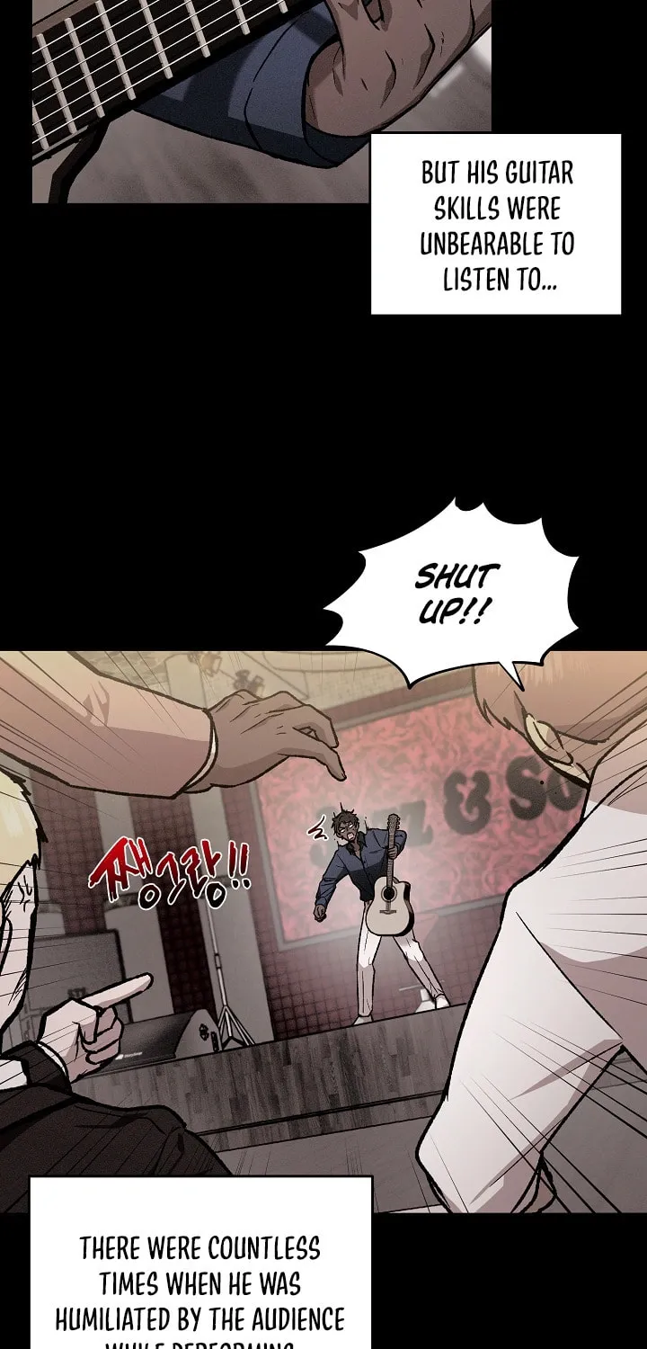 Alice (Yang Kipul) Chapter 14 page 3 - 