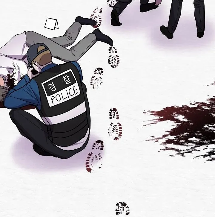 Alice (Yang Kipul) Chapter 17 page 4 - 