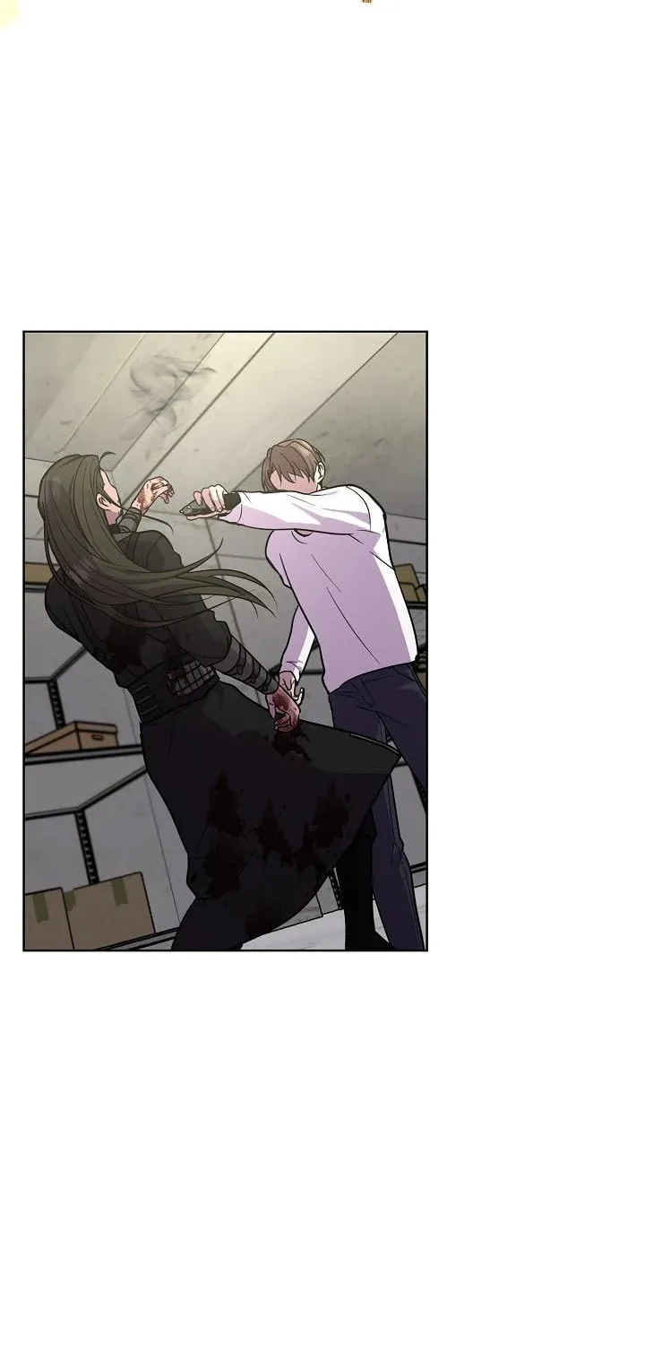 Alice (Yang Kipul) Chapter 19 page 3 - 