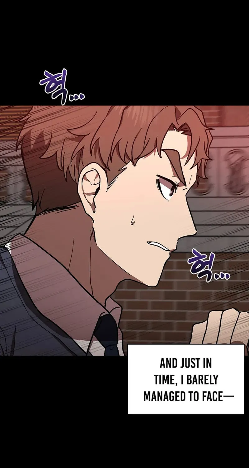 Alice (Yang Kipul) Chapter 2 page 5 - 