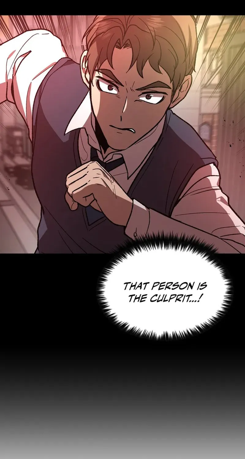 Alice (Yang Kipul) Chapter 2 page 8 - 