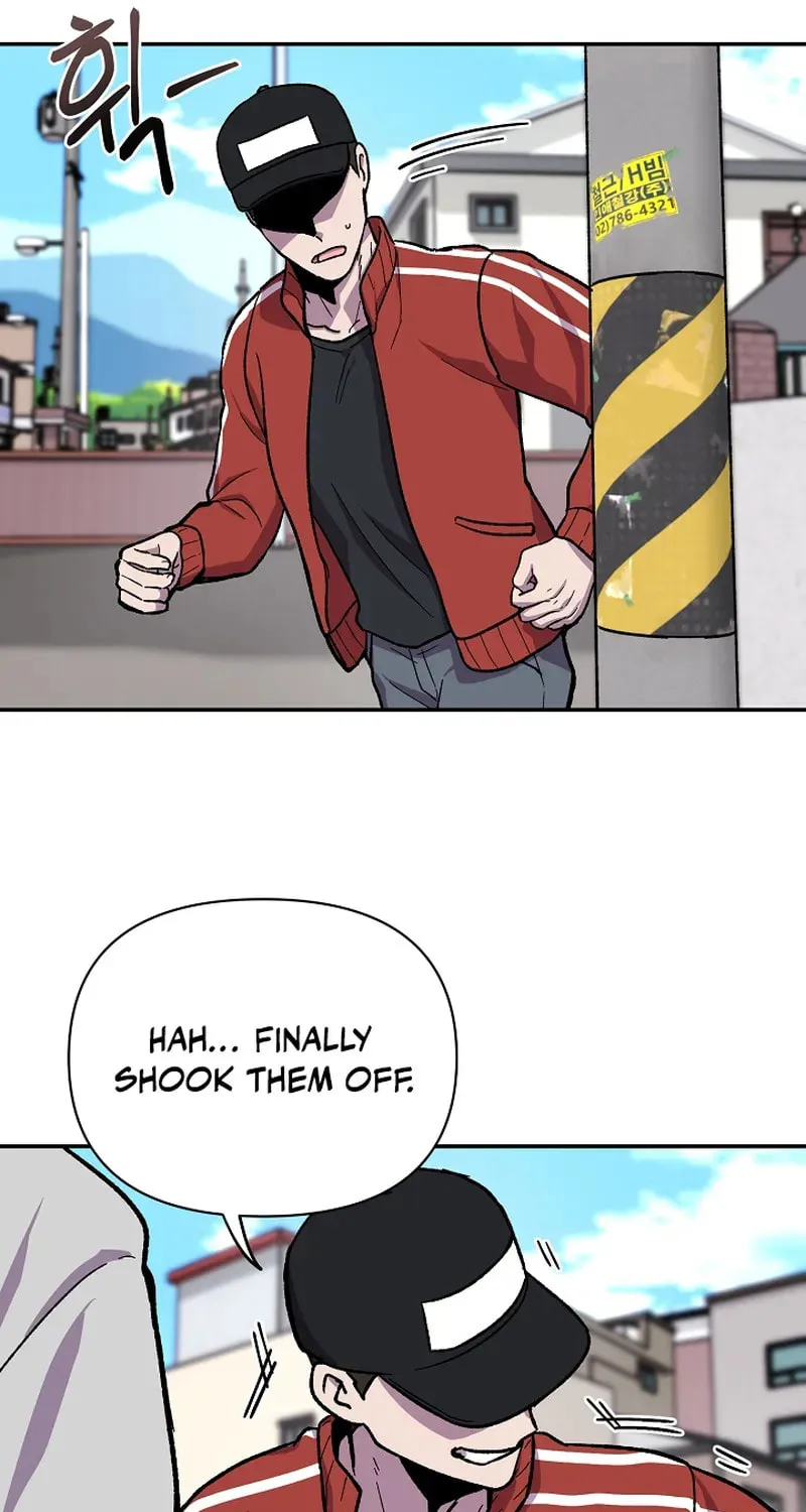 Alice (Yang Kipul) Chapter 2 page 81 - 