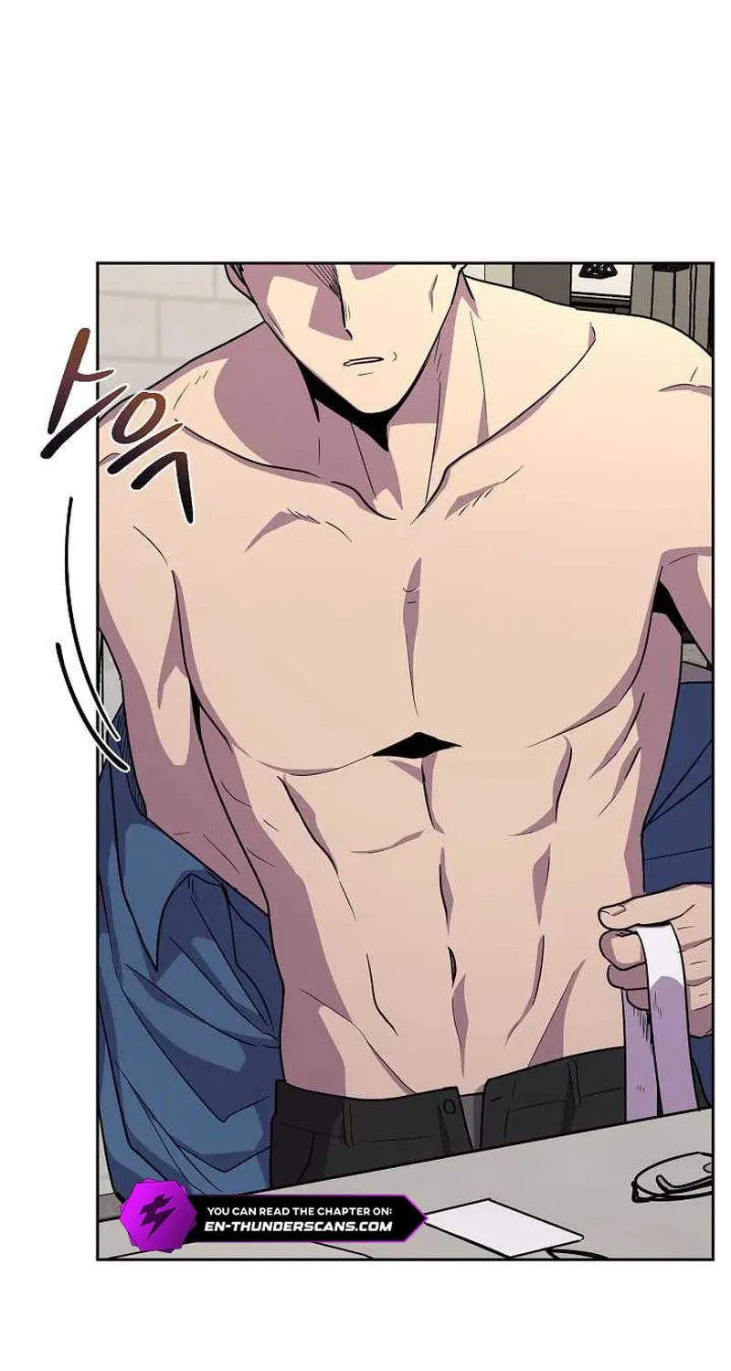 Alice (Yang Kipul) Chapter 21 page 38 - 
