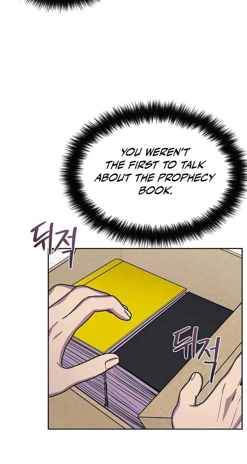 Alice (Yang Kipul) Chapter 21 page 83 - 