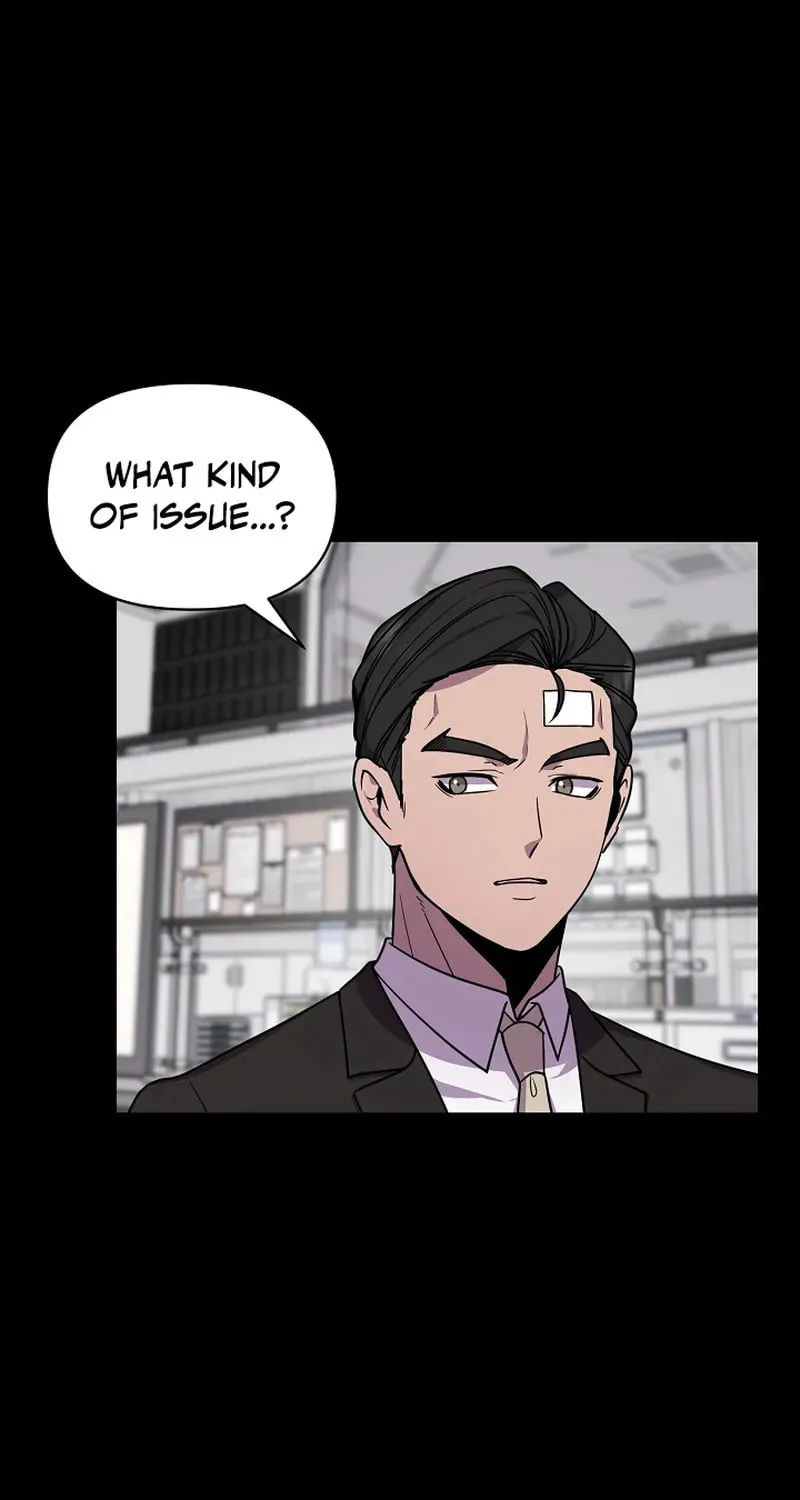 Alice (Yang Kipul) Chapter 27 page 3 - 